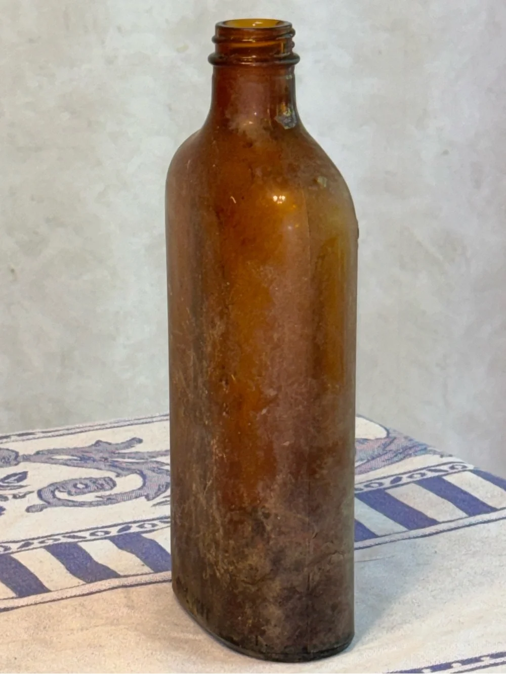 SEAGRAM & SONS LTD. vintage seagram